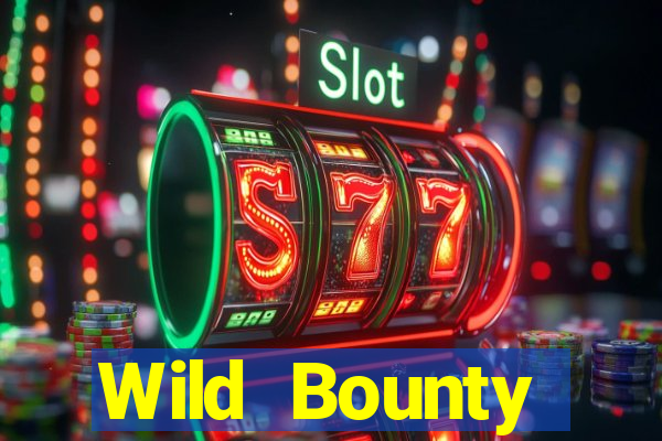 Wild Bounty Showdown horario pagante